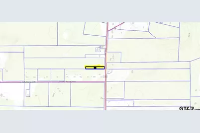 431 H Martin, V Acres, Marshall, TX 75672 - Photo 18