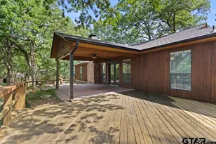 522 Woodside Dr, Hideaway, TX 75771 - Photo 26