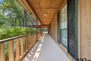 522 Woodside Dr, Hideaway, TX 75771 - Photo 32