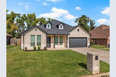 237 Kathryns Court, Mt Pleasant, TX 75455 - Photo 2