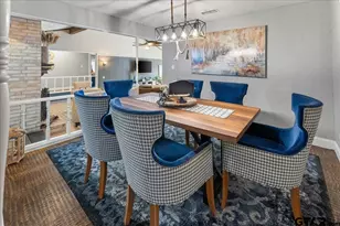 2002 W Lake Dr, Gladewater, TX 75647 - Photo 16