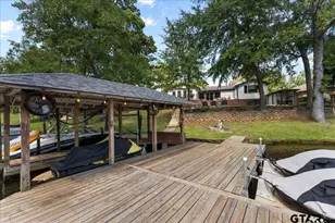 2002 W Lake Dr, Gladewater, TX 75647 - Photo 10