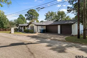 2002 W Lake Dr, Gladewater, TX 75647 - Photo 4