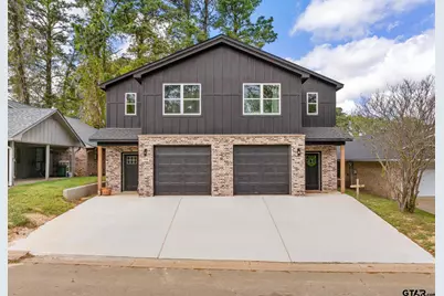 13366 Garden Lake Rd, Tyler, TX 75703 - Photo 1