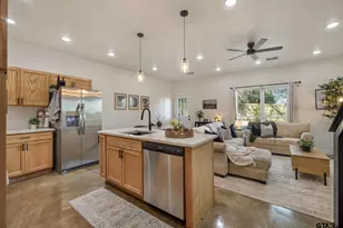 13366 Garden Lake Rd, Tyler, TX 75703 - Photo 8