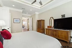 6923 St Anthony Dr, Tyler, TX 75703 - Photo 20