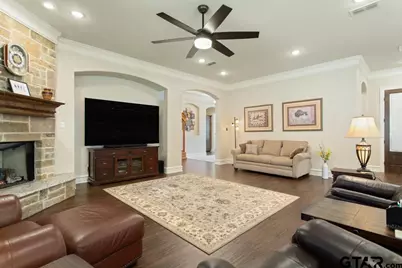 6923 Saint Anthony Drive, Tyler, TX 75703 - Photo 14