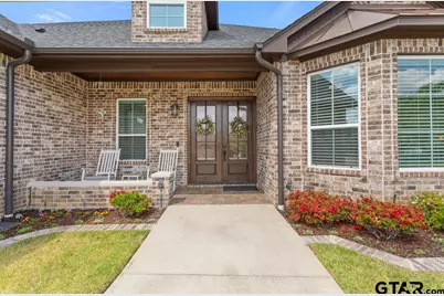 6923 Saint Anthony Drive, Tyler, TX 75703 - Photo 2
