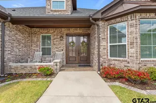 6923 St Anthony Dr, Tyler, TX 75703 - Photo 2