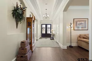 6923 St Anthony Dr, Tyler, TX 75703 - Photo 4