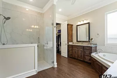 6923 Saint Anthony Drive, Tyler, TX 75703 - Photo 22