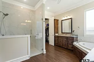 6923 St Anthony Dr, Tyler, TX 75703 - Photo 22