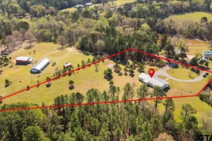 256 Co Rd 2749, Mineola, TX 75773 - Photo 36