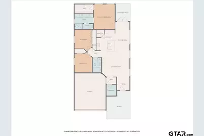 3022 Rose St., Tyler, TX 75701 - Photo 2