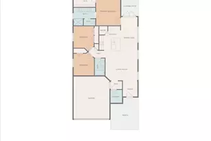 3022 Rose St, Tyler, TX 75701 - Photo 2