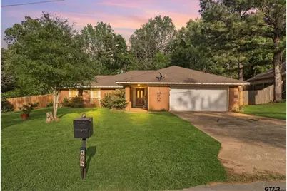 10203 Crestview Drive., Tyler, TX 75707 - Photo 1