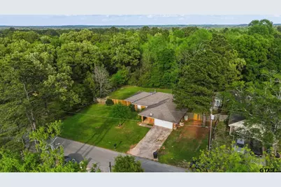 10203 Crestview Drive., Tyler, TX 75707 - Photo 4