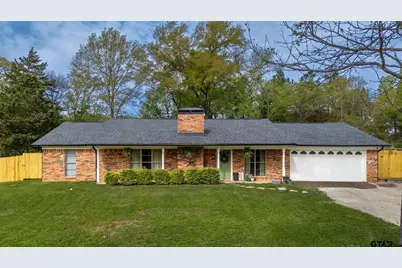 10694 County Road 2206, Tyler, TX 75707 - Photo 1