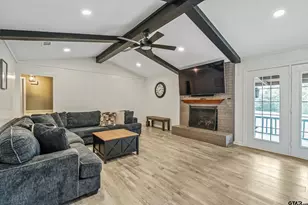 14553 Stone Creek Dr, Tyler, TX 75709 - Photo 2