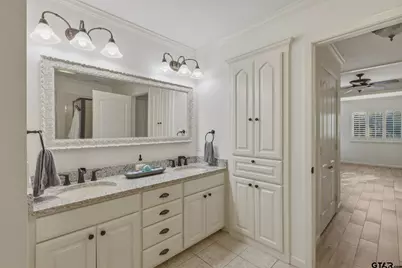 353 Deer Creek Rd, Big Sandy, TX 75755 - Photo 20