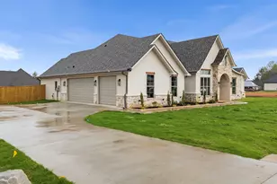 12389 Madison Xing, Bullard, TX 75757 - Photo 4