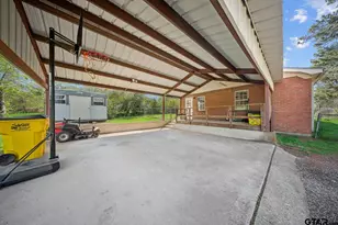 1018 E Fm 1798, Mt Enterprise, TX 75681 - Photo 30