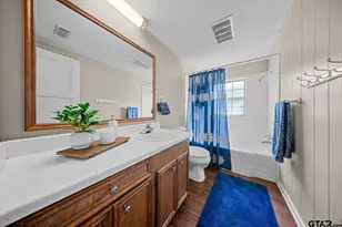 1018 E Fm 1798, Mt Enterprise, TX 75681 - Photo 22