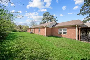 1018 E Fm 1798, Mt Enterprise, TX 75681 - Photo 4