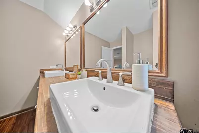 1018 E Fm 1798, Mt Enterprise, TX 75681 - Photo 12