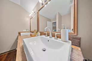 1018 E Fm 1798, Mt Enterprise, TX 75681 - Photo 12