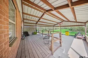 1018 E Fm 1798, Mt Enterprise, TX 75681 - Photo 32