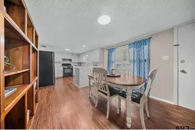 1018 E Fm 1798, Mt Enterprise, TX 75681 - Photo 16