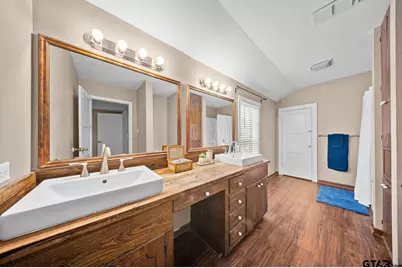 1018 E Fm 1798, Mt Enterprise, TX 75681 - Photo 10