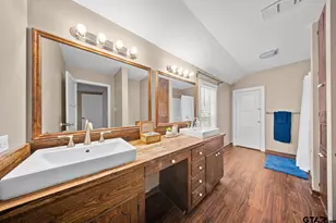 1018 E Fm 1798, Mt Enterprise, TX 75681 - Photo 10