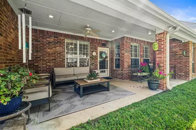 3139 Granbury Court, Tyler, TX 75707 - Photo 2