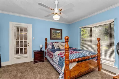 552 W State Highway 7, Crockett, TX 75835 - Photo 20