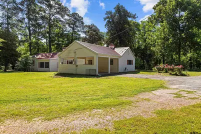 552 W State Highway 7, Crockett, TX 75835 - Photo 32