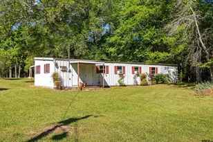 552 W State Hwy 7, Crockett, TX 75835 - Photo 34