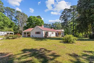 552 W State Hwy 7, Crockett, TX 75835 - Photo 30