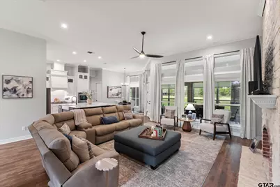 254 Pr 5987, Yantis, TX 75497 - Photo 16