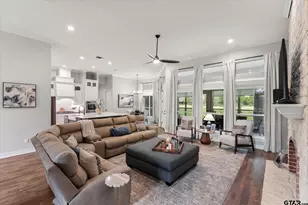 254 Pr 5987, Yantis, TX 75497 - Photo 16