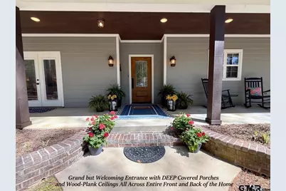 15741 County Road 1100, Tyler, TX 75703 - Photo 4