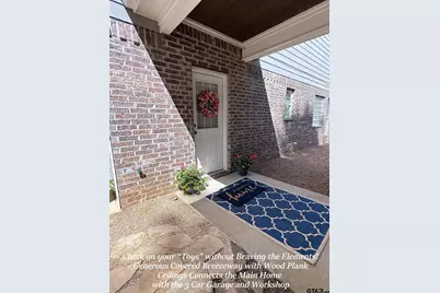 15741 County Road 1100, Tyler, TX 75703 - Photo 38