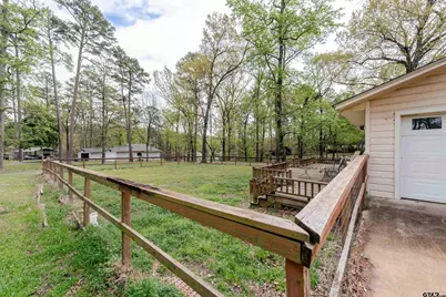 102 King Henry, Scroggins, TX 75480 - Photo 24