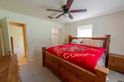 102 King Henry, Scroggins, TX 75480 - Photo 18