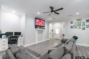 535 S Bolton, Jacksonville, TX 75766 - Photo 4