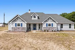 8520 Co Rd 3614, Murchison, TX 75778 - Photo 1