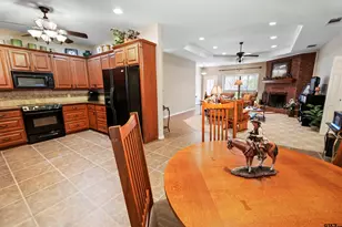175 Old Gate Path, Holly Lake Ranch, TX 75765 - Photo 12