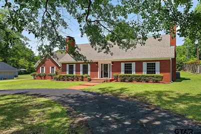 199 Plum St, Rusk, TX 75785 - Photo 4