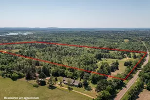 Tbd Fm 317, Chandler, TX 75758 - Photo 1